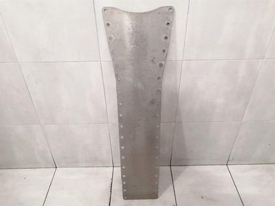 Chevrolet Corvette C6 Undertray 15818293 Отделка днища