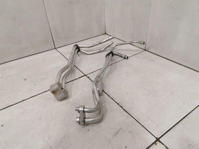 CHEVROLET CORVETTE C6 A/C Pipe 22783651 Gaisa kondicionēšanas līnijas gaisa kondicionētājs