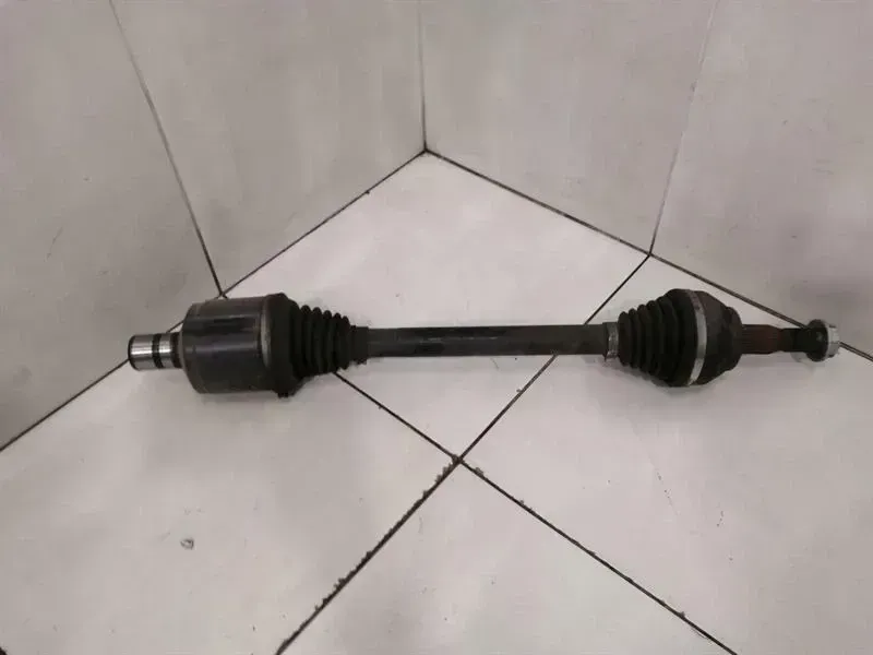 Chevrolet Corvette C6 Left Rear Drive Shaft 25941372 Drive Shaft Rear Left