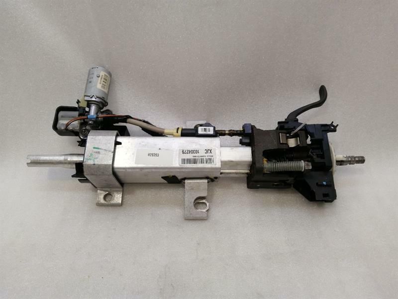 Chevrolet Corvette C6 Steering Column 10304279 Steering Column
