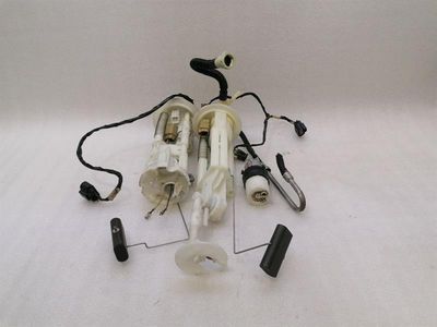 Chevrolet Corvette C6 bränslepump elektrisk 15785206 bränslepump defekt