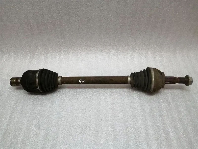 Chevrolet Corvette C6 Left Rear Drive Shaft 22873444 Drive Shaft Rear Left