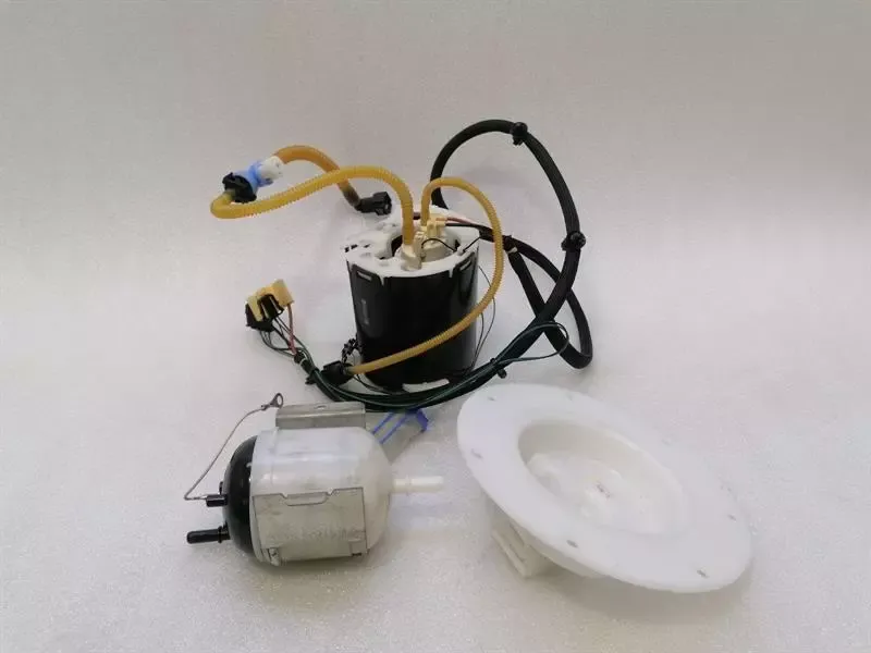 Aston Martin DB9 Volante Fuel Pump Electric CD33-9H307-AB Fuel Pump