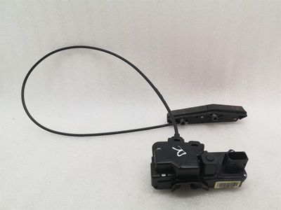 Zamek drzwi Chevrolet Corvette C6 10352332 Zamek drzwi PRAWY