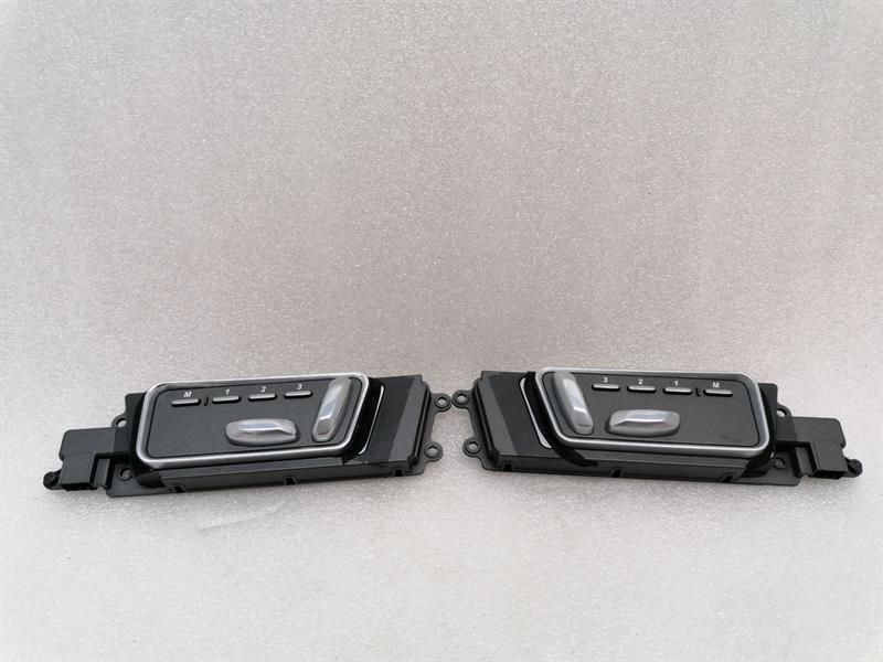 Aston Martin DB9 Volante Switch CG43-140701-AA SEAT SEAT Switch SET