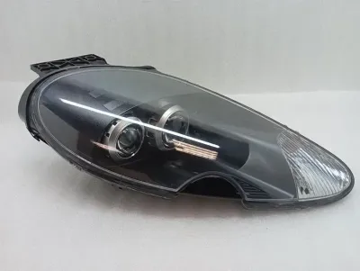 Aston Martin DB9 Volante Right Headlight 4G43-13W029-BE Headlight Headlamp