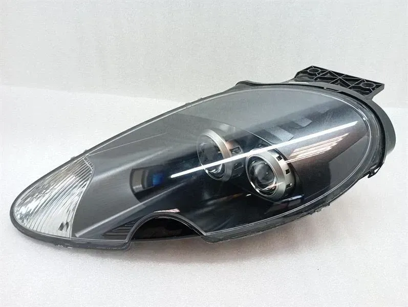Aston Martin DB9 Volante Left Head Light 4G43-13W030-BD LHD Headlight Left