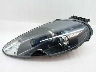 Phare gauche pour Aston Martin DB9 Volante 4G43-13W030-BD Phare gauche pour conduite à gauche