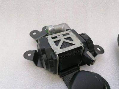 Aston Martin DB9 Volante front seatbelt CD33-611B69-ABW seatbelt front