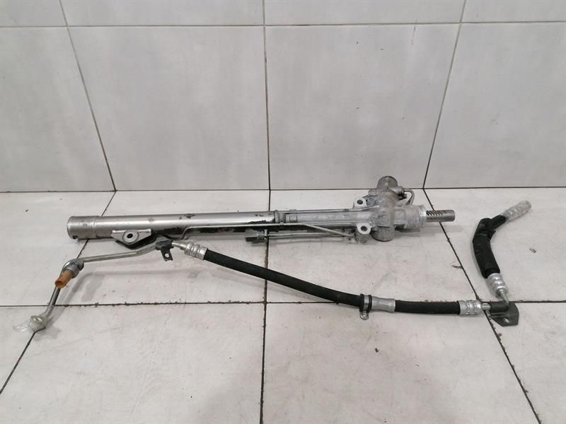 Aston Martin DB9 Volante Power Steering Rack AG43-3200-BB RHD Steering Rack