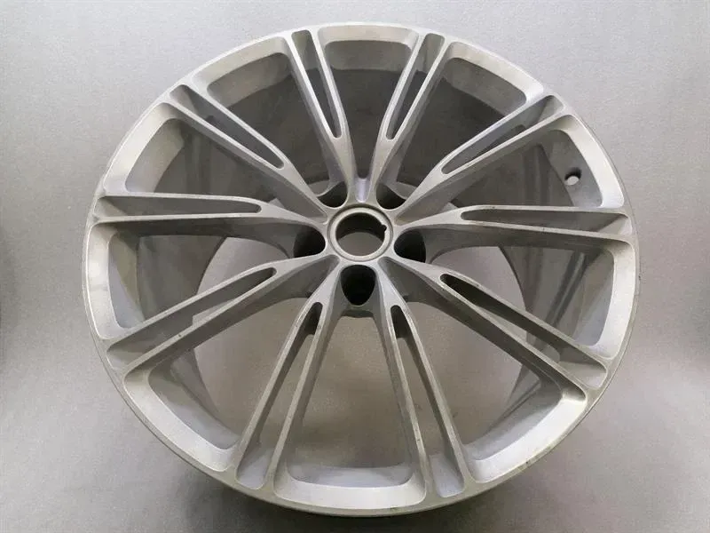 Aston Martin DB9 Volante Alloy Wheel CG43-9965G-KB 11J x 20 ET 54 Alloy Wheel
