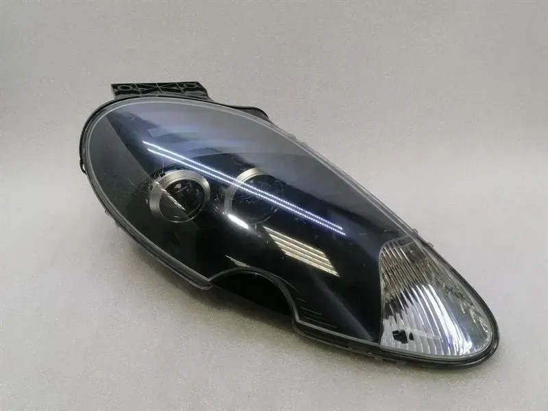 Aston Martin DB9 Volante Right Headlight 4G43-13W029-AE Headlight Right