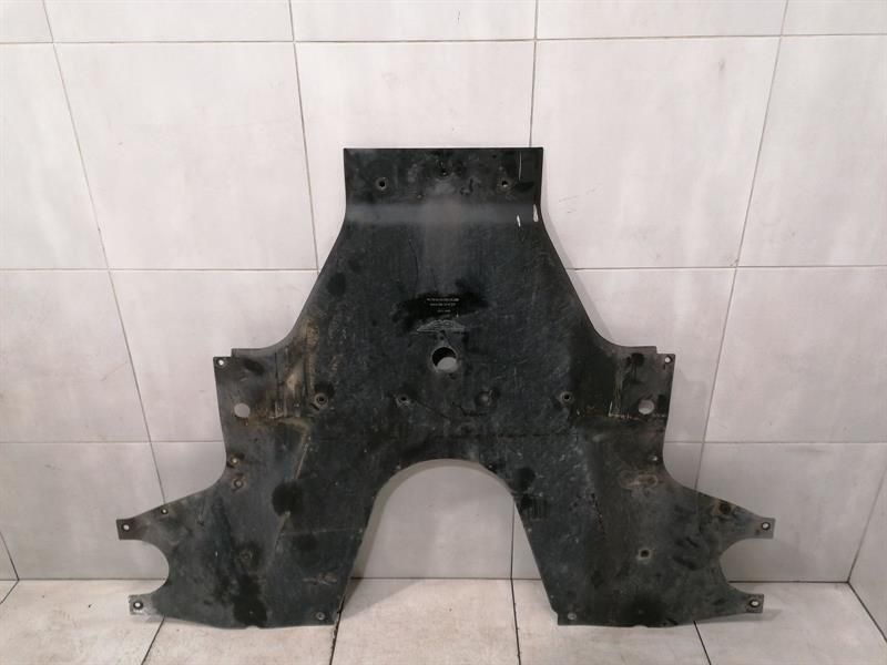 Aston Martin DB9 Volante Undertray 9G43-11262-BA Underbody Trim