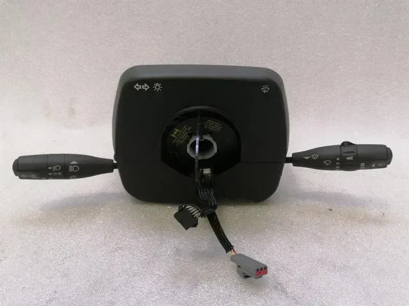 ASTON MARTIN DB7 VANTAGE Wiper Stalks 37-123588-AB Steering Stock Switch