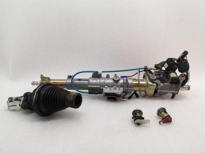 ASTON MARTIN DB7 VANTAGE Steering Column 25-124027-AA RIGHT HANDLE RHD