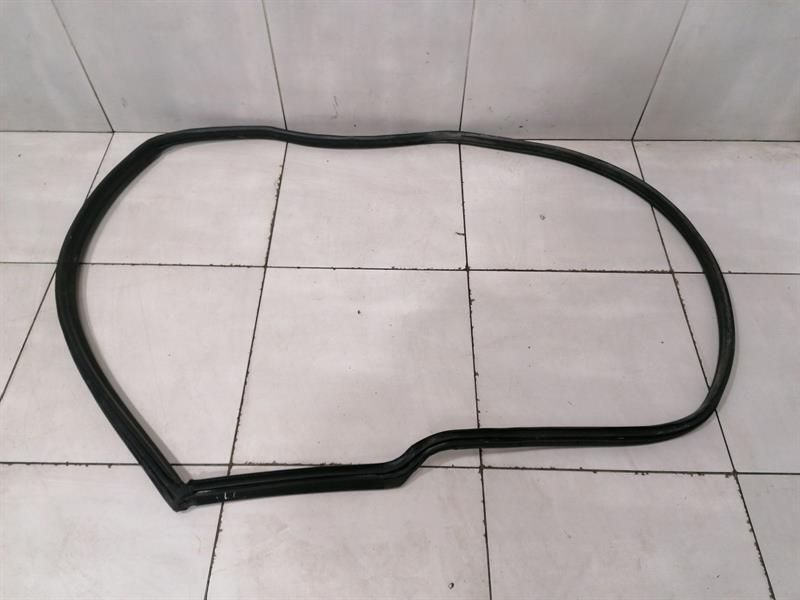 ASTON MARTIN DB7 VANTAGE Left Door Seal 77-84317 Door Seals Left