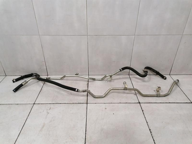 ASTON MARTIN RAPID S Cooling Pipe CD33-7W093-AC Cooling Water Hose Hose