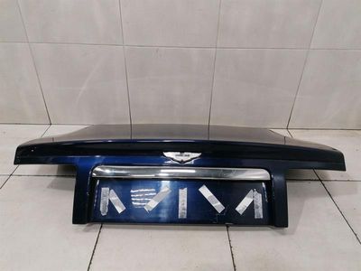 ASTON MARTIN DB7 VANTAGE laivas vāks 67-121450-AA bagāžas nodalījuma durvis COMPLETE V12