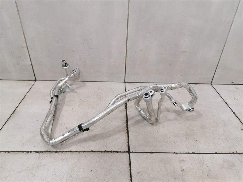 ASTON MARTIN RAPID S A/C Pipe AD43-19A705-BA Air Conditioning Line Air Conditioning