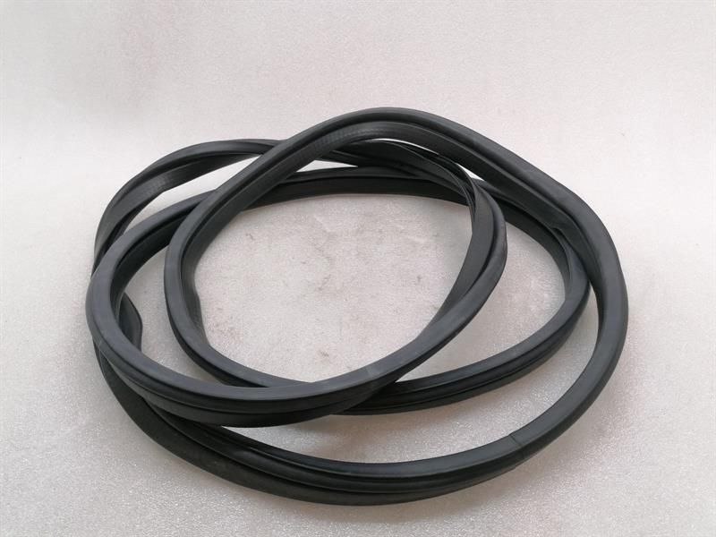 ASTON MARTIN RAPID S LUGGAGE COMPARTMENT AD43-F43720-AC Trunk Lid