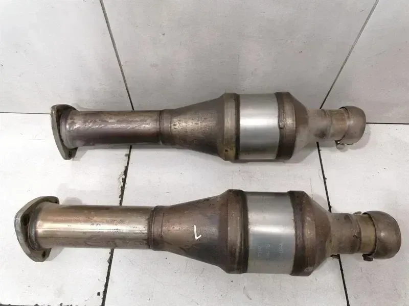 ASTON MARTIN FAST S Catalytic Converter 8G43-5E211-AD Catalyst