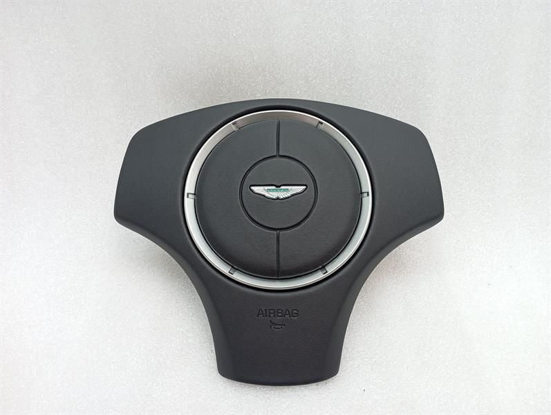 Aston Martin Rapide S Module 4G43--042B85-AA Steering Wheel Module