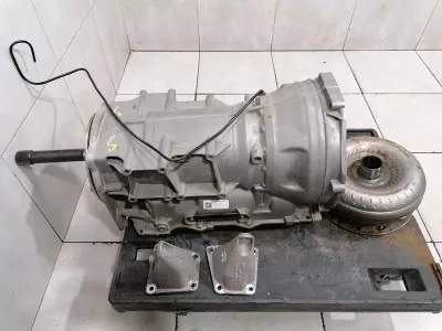 ASTON MARTIN FAST S V12 6.0 ātrumkārba FD33-70041-AB 8-ĀTRU AUTO TRANSMISIJA