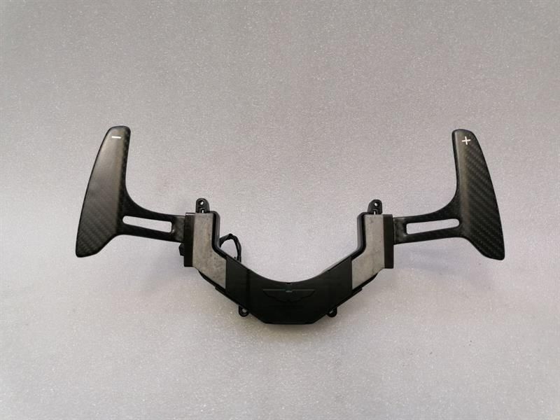 ASTON MARTIN RAPID S Switch AD43-044B92-AAW Switch CARBON PADDLE SHIFTS