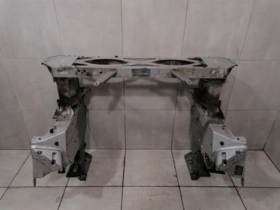 ASTON MARTIN RAPID S Front End Clip DD43-V17750-AA Lock Beam Front Mask