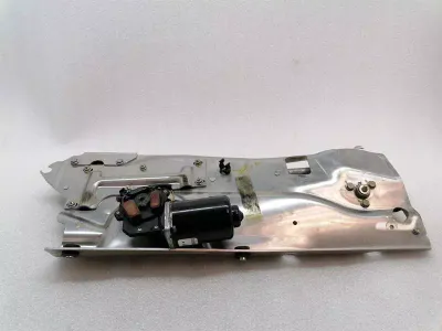 ASTON MARTIN RAPID S Front Wiper Linkage CD43-17504-CA Wiper Motor Front LHD