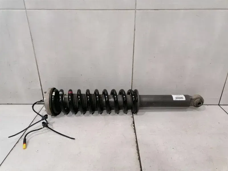 ASTON MARTIN RAPID S Shock Absorber Rear FD43-18W002-CA Shock Absorber Rear EDC