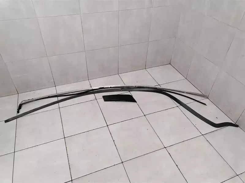 ASTON MARTIN RAPID S Body Moulding ED43-C519A39-AB Bar LEFT