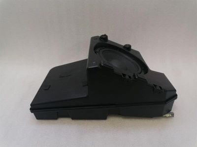 ASTON MARTIN RAPID S skaļrunis GD43-18C956-AA skaļrunis SUBWOOFER