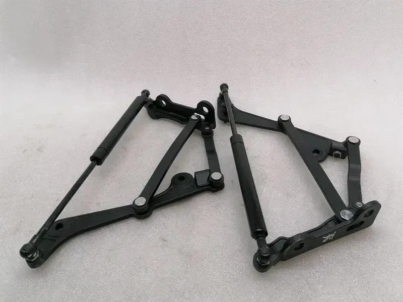 ASTON MARTIN RAPID S Boat Hinge SET AD43-F42701-AC Tailgate Hinge SET