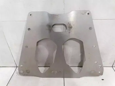 ASTON MARTIN RAPID S UNDERTRAY DD43-F111K36-AB Underfloor Trim