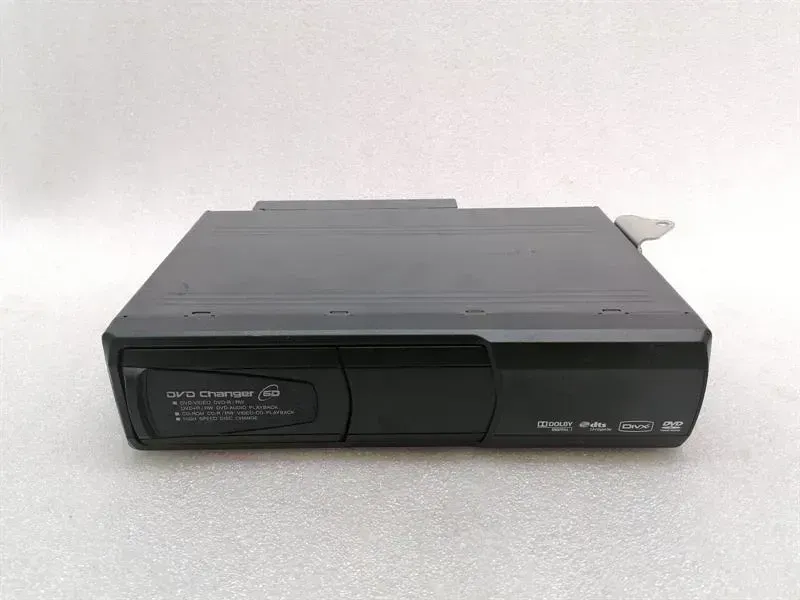 ASTON MARTIN RAPID S CD changer AH42-19C043-AA CD changer
