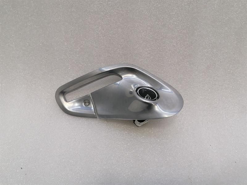 ASTON MARTIN RAPID S Switch AD43-611B91-BA Switch BEZEL, REAR SEAT BELT TRIM