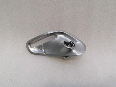 ASTON MARTIN RAPID S Slēdzis AD43-611B91-BA Slēdzis BEZEL, AIZMUGURĒJĀS DROŠĪBAS JOSTAS APDARES