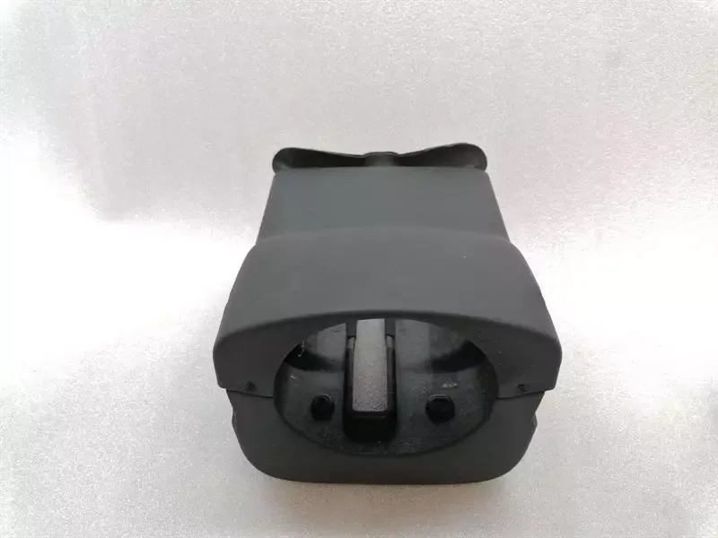 ASTON MARTIN FAST S AD43-3C695-AAW STEERING SHROUD LEATHER