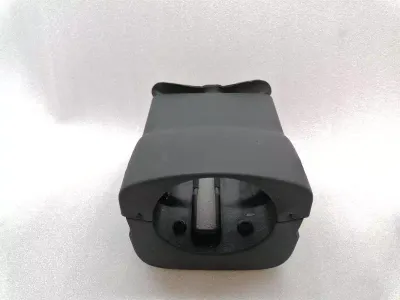 ASTON MARTIN FAST S AD43-3C695-AAW STEERING SHROUD LEATHER