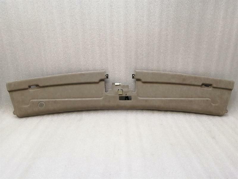 ASTON MARTIN VANTAGE V12 OVER HEAD TRIM 8D3303409ADW RHD RIGHT HAND DRIVE