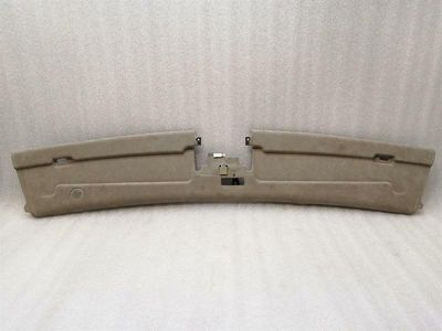 ASTON MARTIN VANTAGE V12 OVER HEAD TRIM 8D3303409ADW RHD RIGHT HAND DRIVE