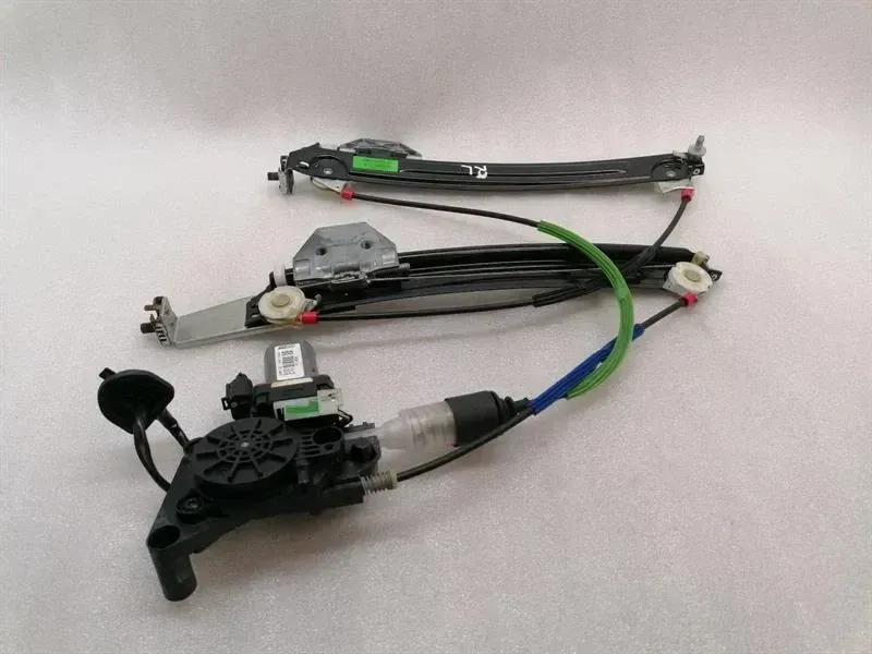 ASTON MARTIN RAPID Left Rear Door Winder AD43-542701-AD Rear Power Window LH