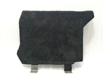 ASTON MARTIN VANTAGE V12 Rear Floor Trim 6G33-674A06-BBW Trunk Trunk Trim