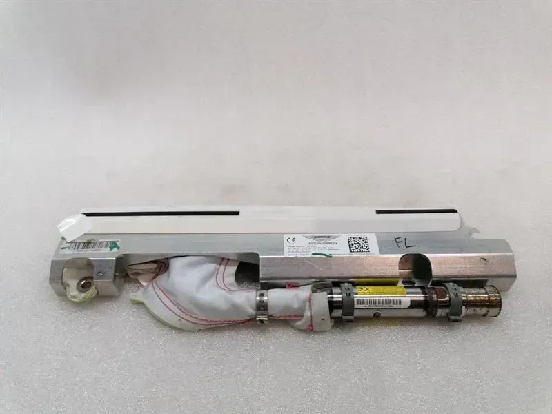 ASTON MARTIN RAPID S Module FD43-B14K158-AE Module SIDE CURTAIN LH