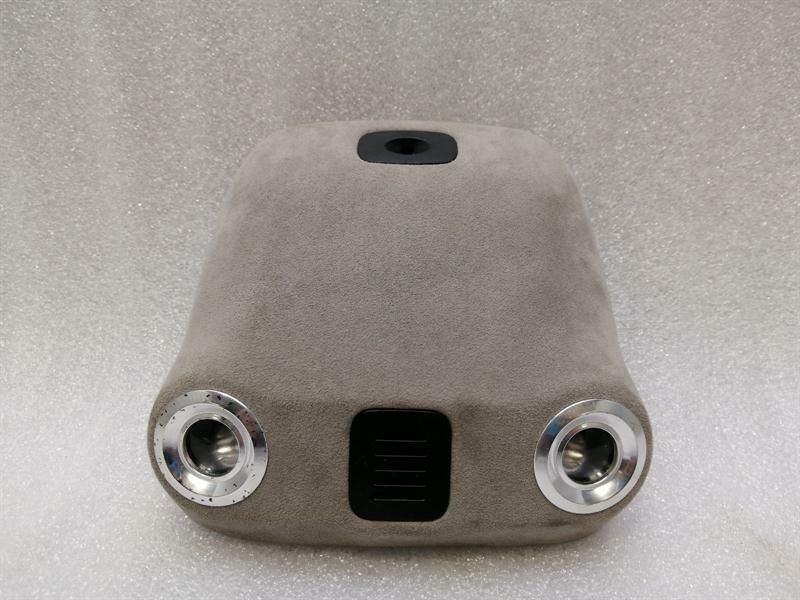 Aston Martin Vantage V12 dome light 8D33519A58AFW interior light interior light