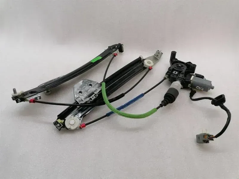 Aston Martin Rapide Right Rear Door Winder AD43-542700-AD Window Regulator Rear RH