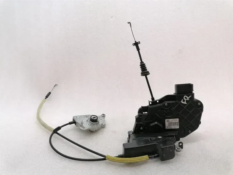 ASTON MARTIN RAPIDE S Door Lock FRONT RIGHT 6F6A-A21812-BC Door Lock FRONT RE