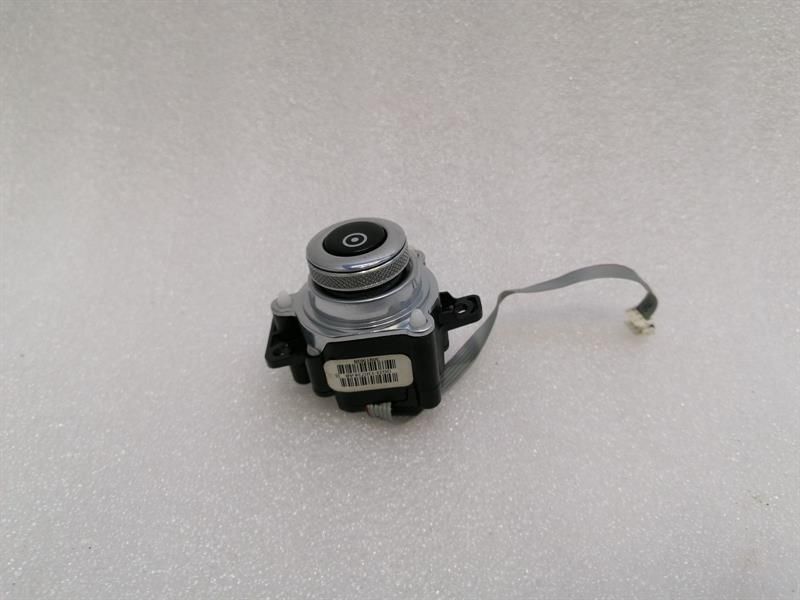 ASTON MARTIN RAPID S Switch GG33-13D734-AB Switch LOWER ROTARY