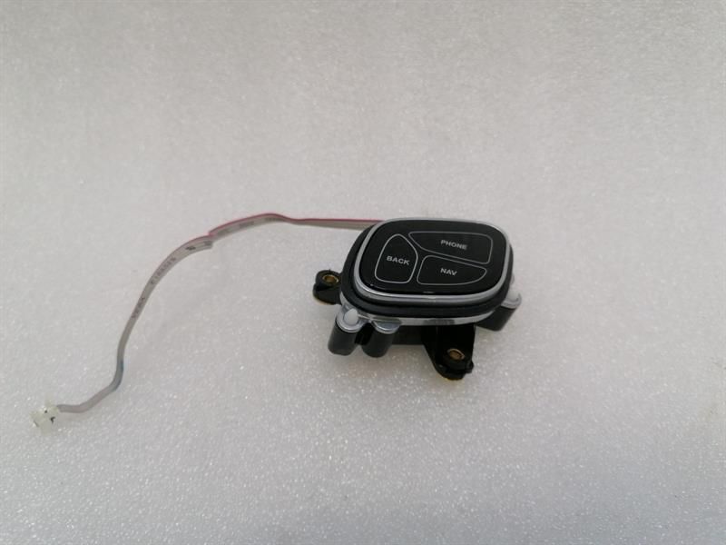 ASTON MARTIN RAPID S Switch GG33-70444-AC Switch UPPER RIGHT